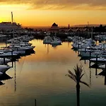 Ocean View شقة *
