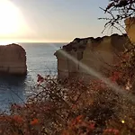 Ocean View شقة البوفيرا