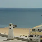 Ocean View شقة البوفيرا