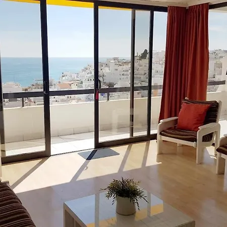 Ocean View شقة