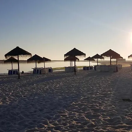 Ocean View شقة