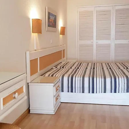 Appartement Ocean View