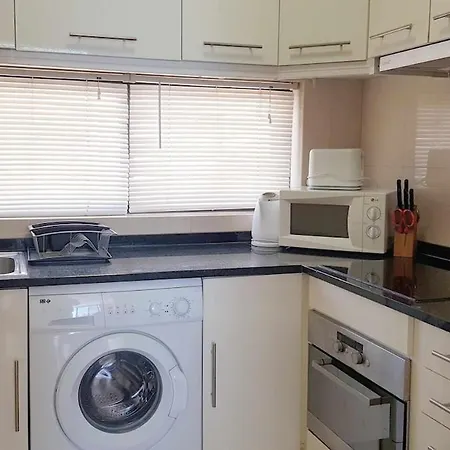 Ocean View Apartment