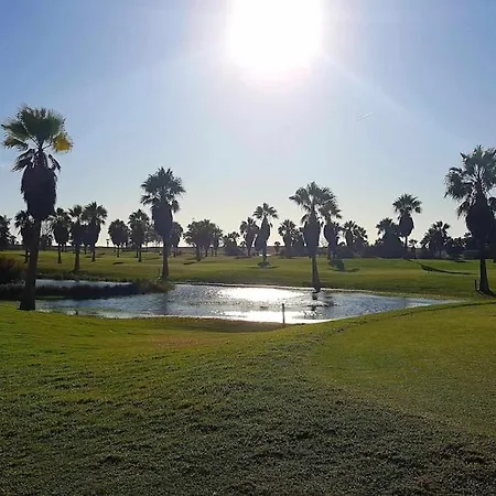 Appartement Ocean View