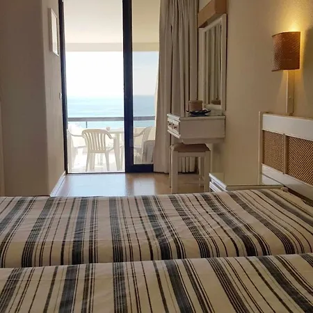 Ocean View Albufeira