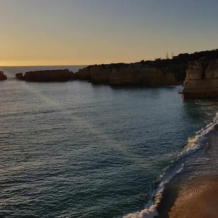 Ocean View *