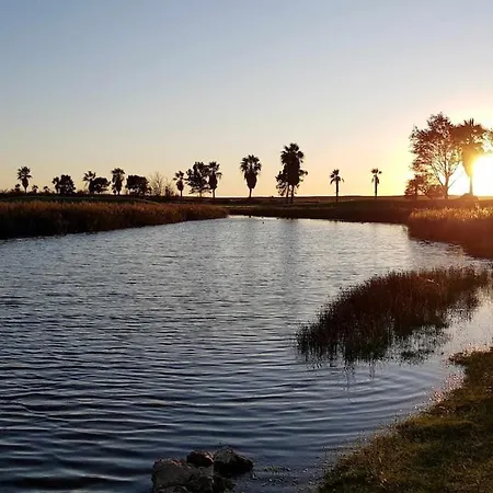 Appartement Ocean View