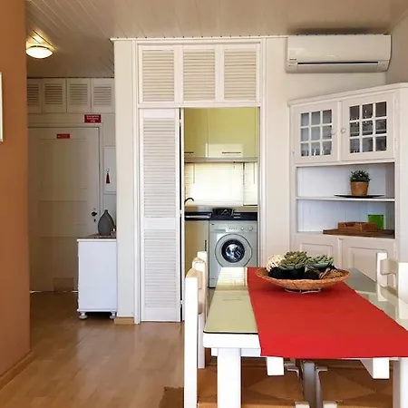 Ocean View Appartement Albufeira