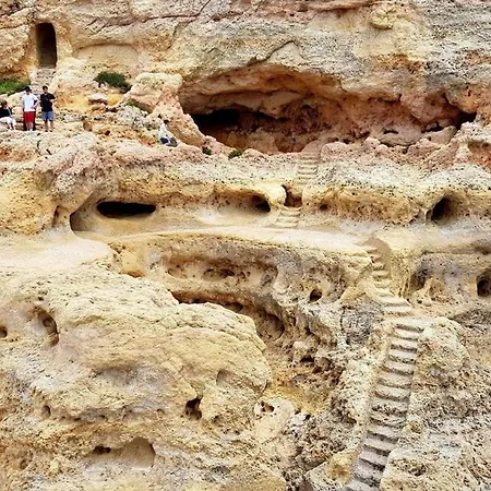 Ocean View * Albufeira