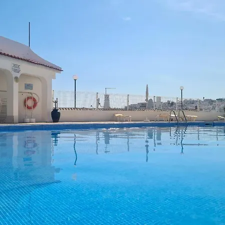 Ocean View Apartment *