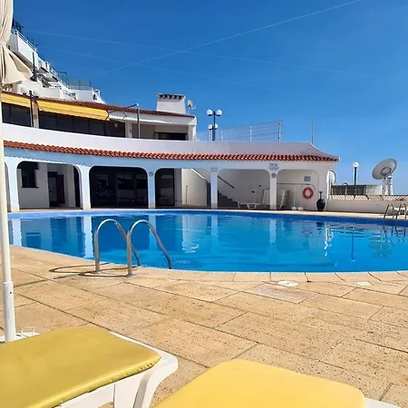 Ocean View * Albufeira