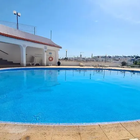 Appartement Ocean View