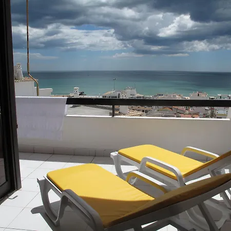 Ocean View Appartement *