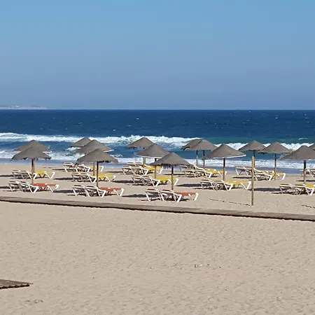 Ocean View Appartement *