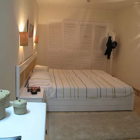 Appartement Ocean View *