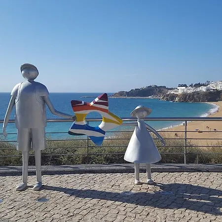 Ocean View Appartement *