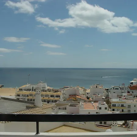 Ocean View *
