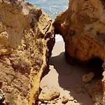 Ocean View Appartamento Albufeira