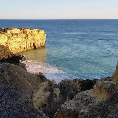 Ocean View Албуфейра