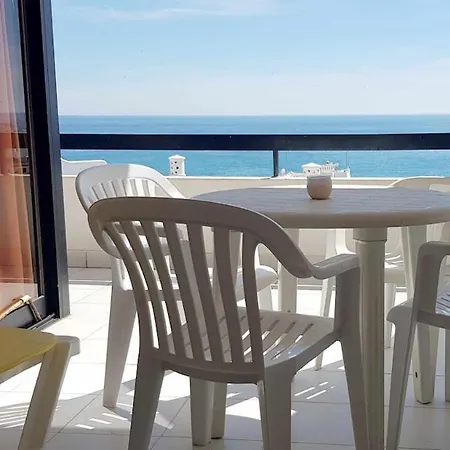 Апартаменты Ocean View