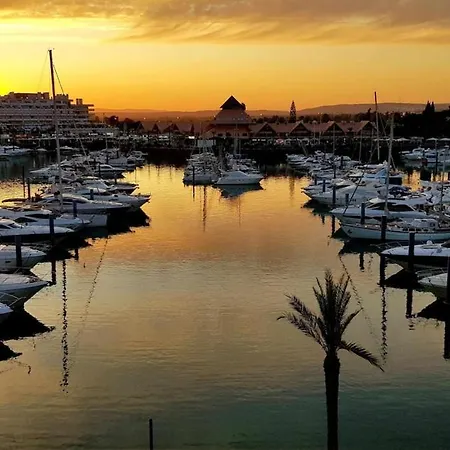 Ocean View Апартаменты *
