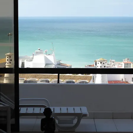 Ocean View Албуфейра