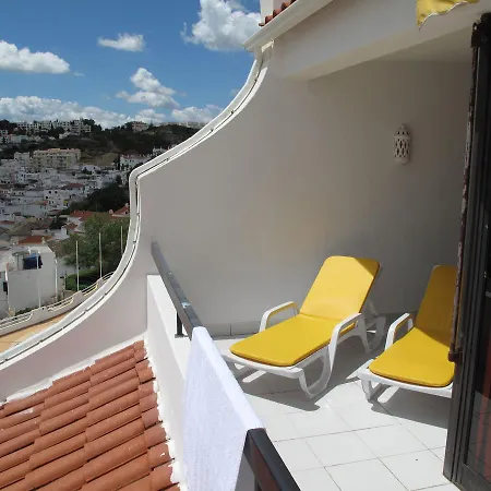 Ocean View Апартаменты