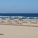 Ocean View Lejlighed *