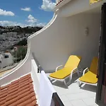Ocean View Lejlighed