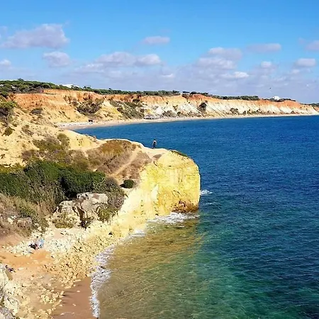 Ocean View * Albufeira