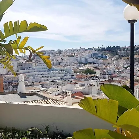 Ocean View Apartman