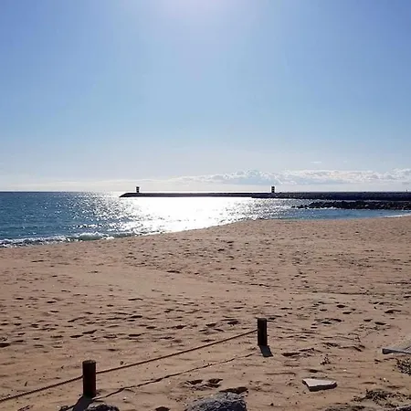 Apartman Ocean View Albufeira
