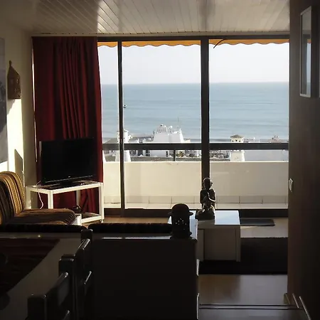 Ocean View Apartment